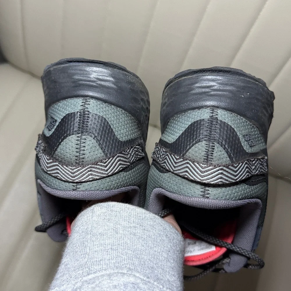 New Balance GTX Trail Runners – Arishi Fresh Foam Gorpcore Sneakers - Picture 7 of 12